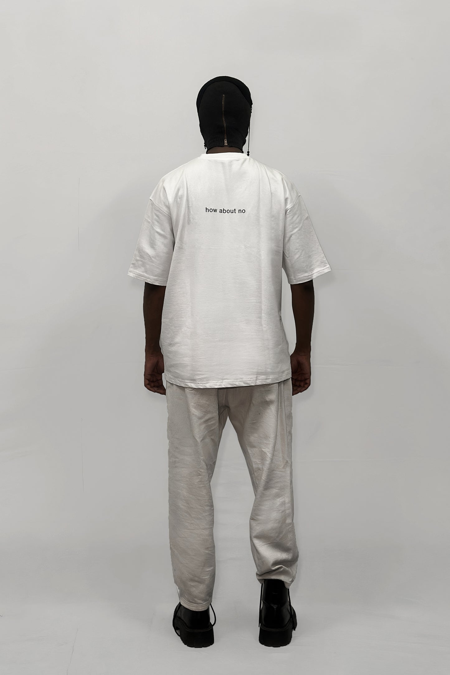 Introvert Since 1997 Oversized Tee (UNISEX)