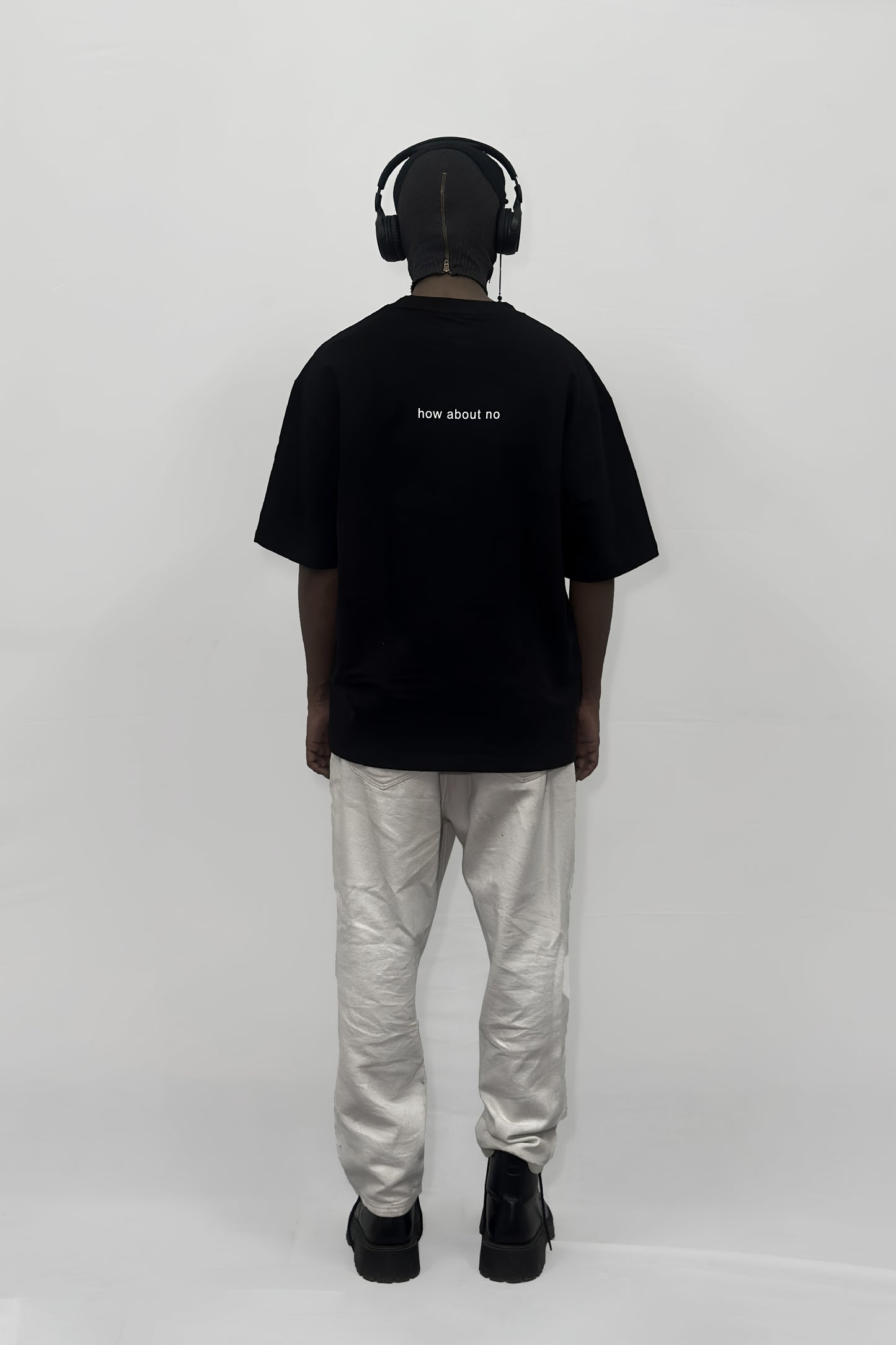 Introvert Since 1997 Oversized Tee (UNISEX)