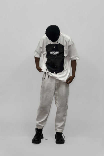 Introvert Since 1997 Oversized Tee (UNISEX)