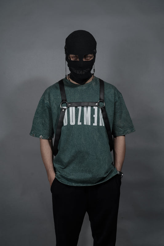 Trust God T-Shirt