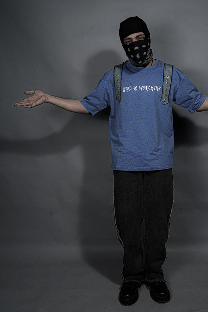 God Is Watching T-Shirt