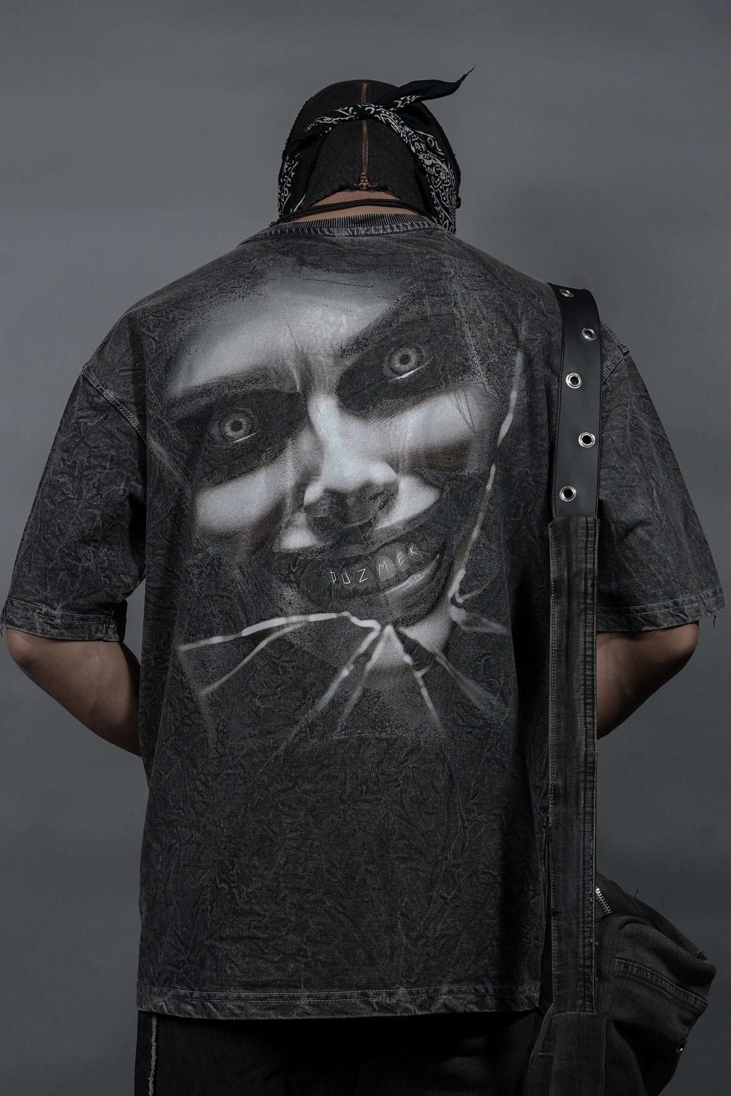 The Psycho T-Shirt