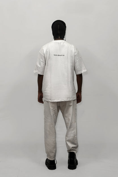 Introvert Since 1997 Oversized Tee (UNISEX)