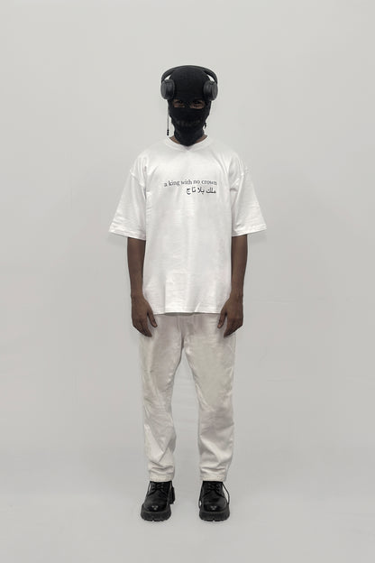 King SRK Oversized Tee (UNISEX)