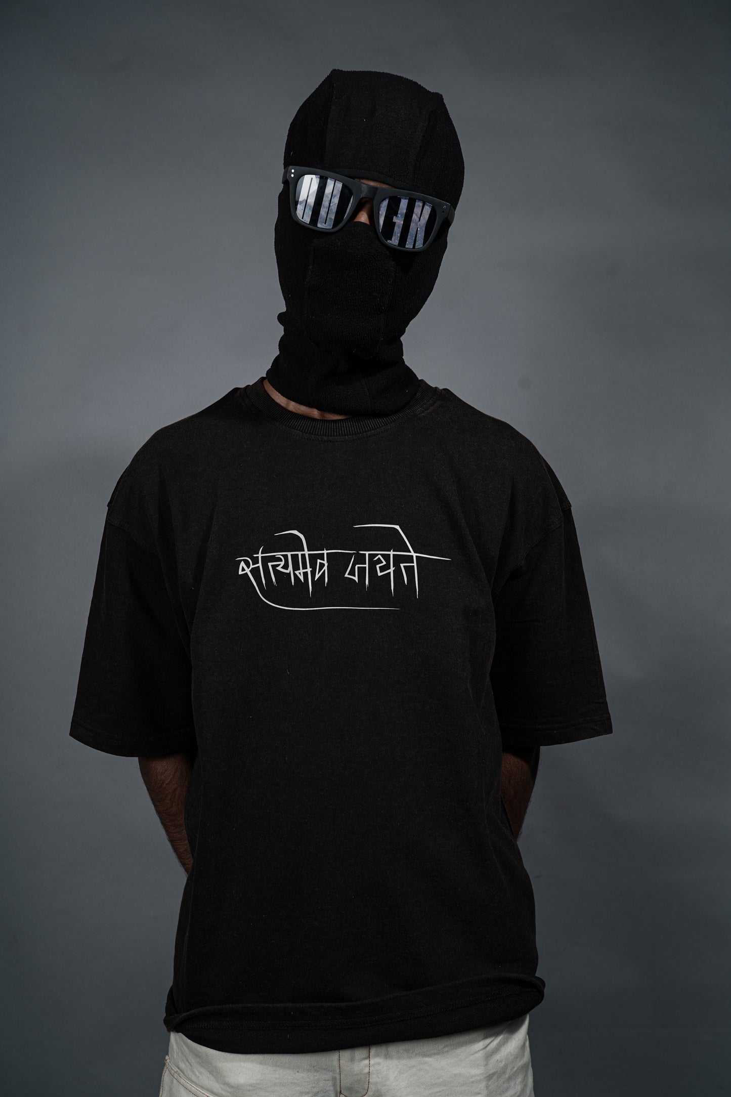 Gandhi Money T-Shirt