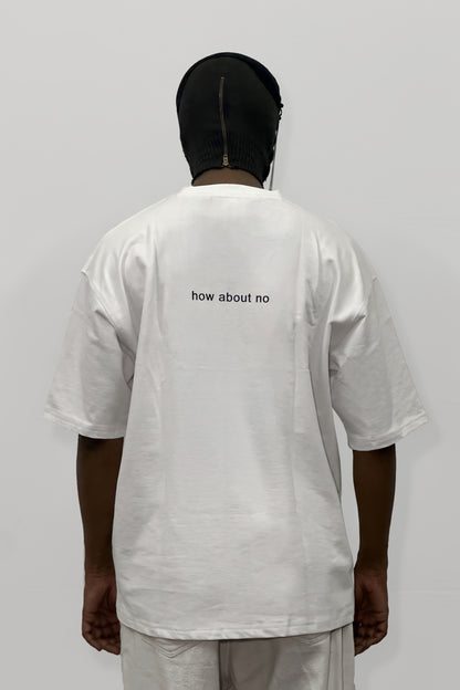 Introvert Since 1997 Oversized Tee (UNISEX)