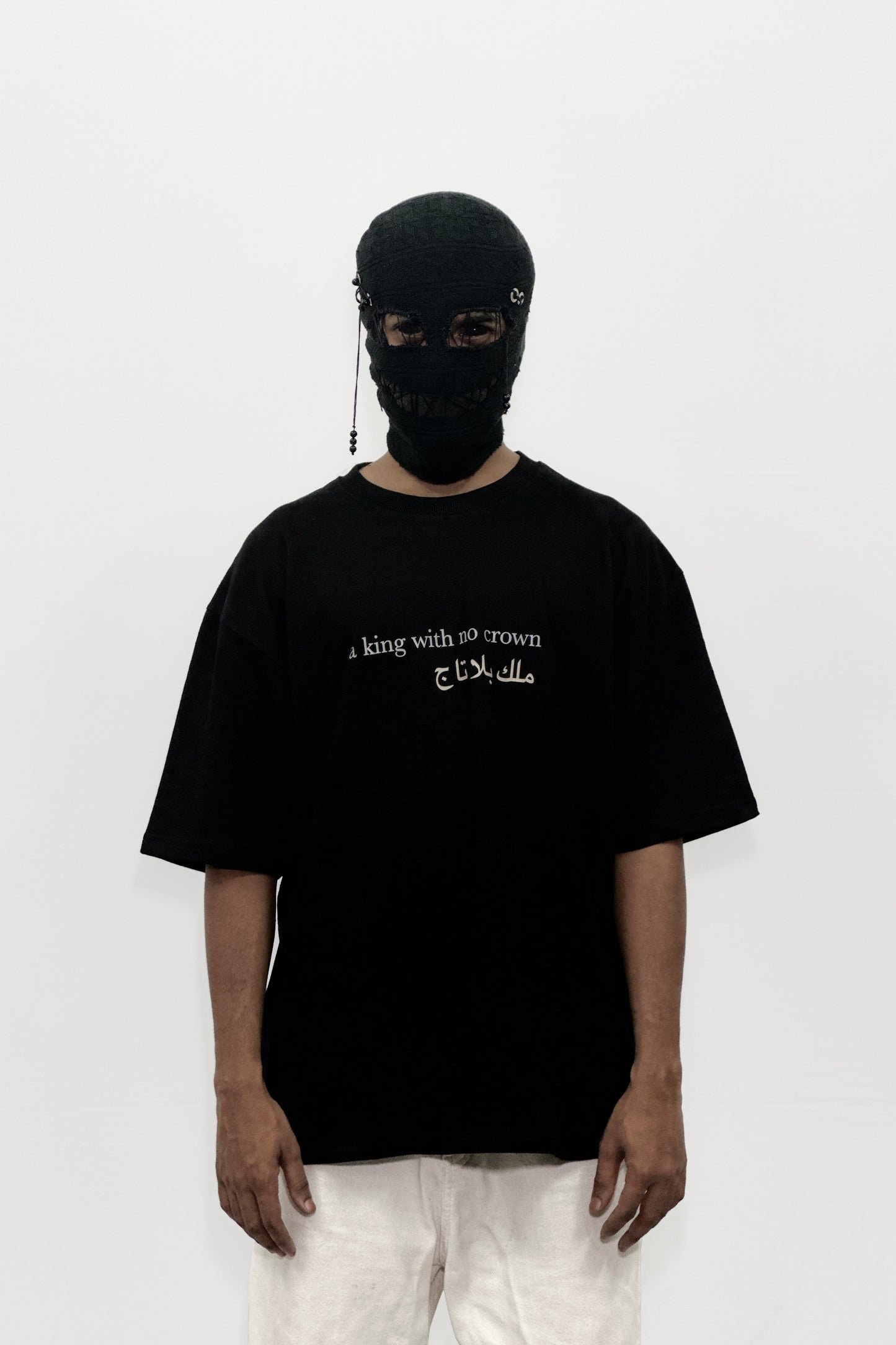 King SRK Oversized Tee (UNISEX)