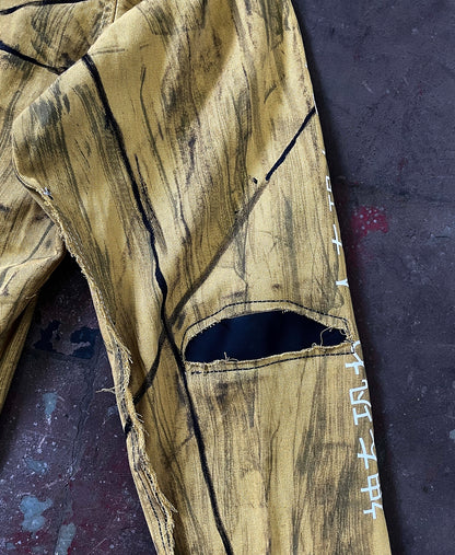 1 OF 1 DESIGNER SHIRT