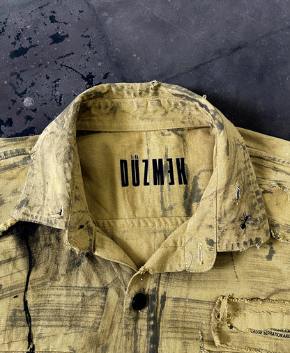 1 OF 1 DESIGNER SHIRT